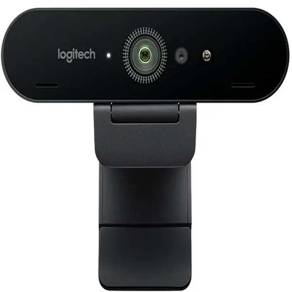 WEBCAM LOGITECH BRIO 4K